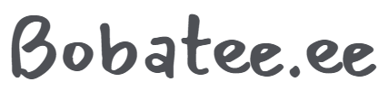 Bobatee.ee_text_logo