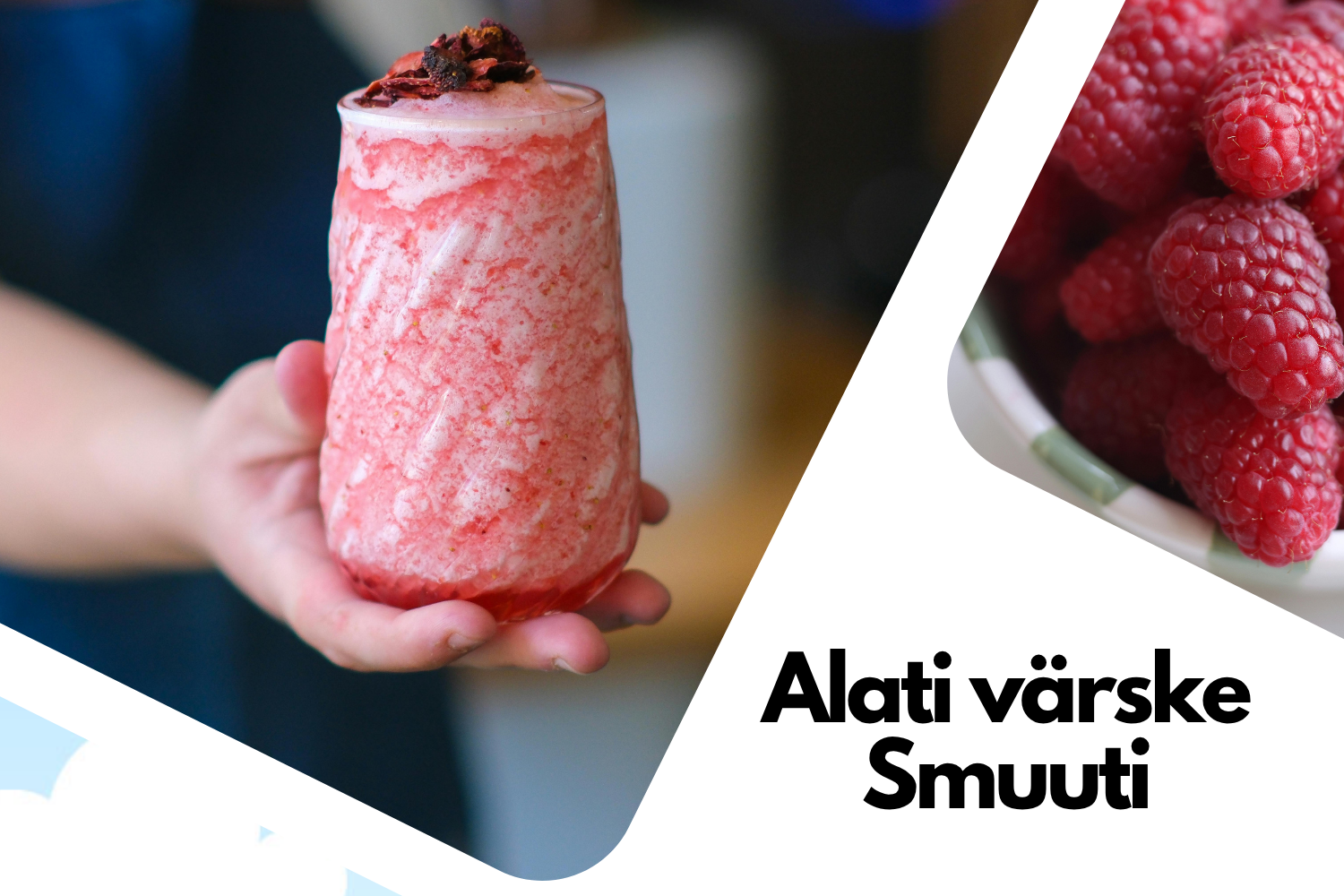 Smuuti ja Boba